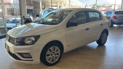 VOLKSWAGEN Gol 1.6 4P FLEX MSI