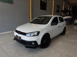 VOLKSWAGEN Gol 1.6 4P FLEX MSI TRENDLINE