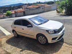 VOLKSWAGEN Gol 1.6 4P FLEX MSI
