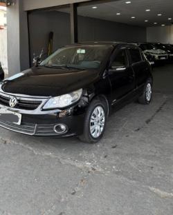 VOLKSWAGEN Gol 1.6 4P FLEX HIGHLINE I-MOTION AUTOMATIZADO