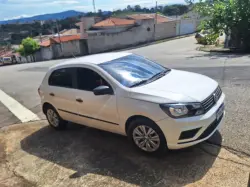 VOLKSWAGEN Gol 1.6 4P FLEX MSI