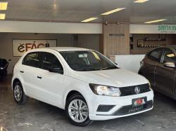 VOLKSWAGEN Gol 1.6