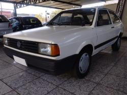 VOLKSWAGEN Gol 1.6 CL