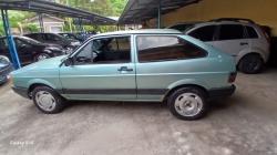 VOLKSWAGEN Gol 1.6 CL