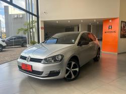 VOLKSWAGEN Golf 1.4 16V 4P TSI HIGHLINE AUTOMTICO