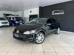 VOLKSWAGEN Golf 1.4 16V 4P FLEX TSI HIGHLINE AUTOMTICO