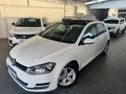 VOLKSWAGEN Golf 1.4 16V 4P TSI COMFORTLINE