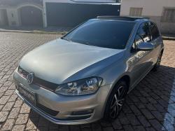 VOLKSWAGEN Golf 1.4 16V 4P TSI HIGHLINE AUTOM�TICO