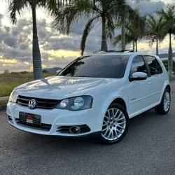 VOLKSWAGEN Golf 1.6 4P FLEX LIMITED EDITION