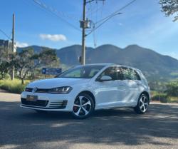 VOLKSWAGEN Golf 2.0 GTI