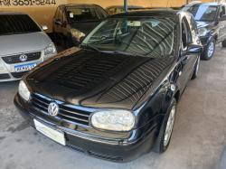VOLKSWAGEN Golf 2.0 4P