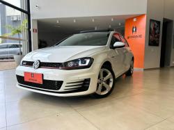 VOLKSWAGEN Golf 2.0 TSI GTI TURBO AUTOMTICO