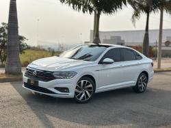 VOLKSWAGEN Jetta 1.4 4P 250 TSI TURBO COMFORTLINE AUTOM�TICO