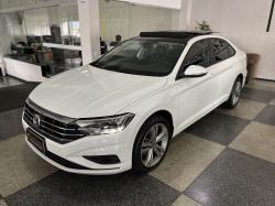VOLKSWAGEN Jetta 1.4 16V 4P TSI COMFORTLINE AUTOM�TICO