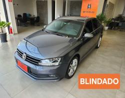 VOLKSWAGEN Jetta 2.0 4P TSI HIGHLINE 211 CV AUTOMTICO