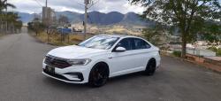 VOLKSWAGEN Jetta 2.0 4P 350 TSI GLI AUTOMTICO DSG