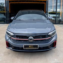 VOLKSWAGEN Jetta 2.0 4P 350 TSI GLI AUTOM�TICO DSG