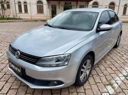 VOLKSWAGEN Jetta 2.0 4P FLEX COMFORTLINE TIPTRONIC AUTOM�TICO