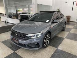 VOLKSWAGEN Jetta 2.0 4P 350 TSI GLI AUTOM�TICO DSG