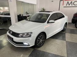 VOLKSWAGEN Jetta 2.0 4P 350 TSI GLI AUTOM�TICO DSG