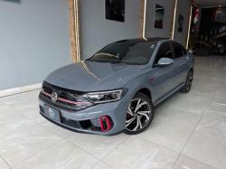 VOLKSWAGEN Jetta 2.0 4P 350 TSI GLI AUTOM�TICO DSG