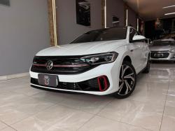 VOLKSWAGEN Jetta 2.0 4P 350 TSI GLI AUTOM�TICO DSG