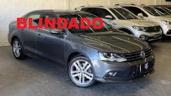 VOLKSWAGEN Jetta 2.0 4P TSI HIGHLINE 211 CV AUTOM�TICO
