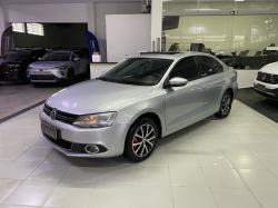VOLKSWAGEN Jetta 2.0 4P FLEX COMFORTLINE TIPTRONIC AUTOM�TICO