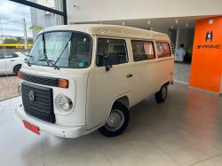 VOLKSWAGEN Kombi 1.4 FLEX STD
