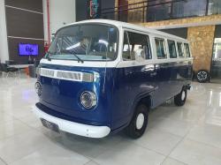 VOLKSWAGEN Kombi 1.6 STD