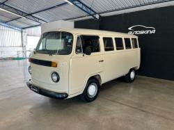 VOLKSWAGEN Kombi 1.6 STD