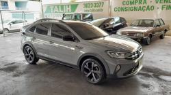 VOLKSWAGEN Nivus 1.0 4P FLEX 200 TSI HIGHLINE TURBO AUTOMTICO