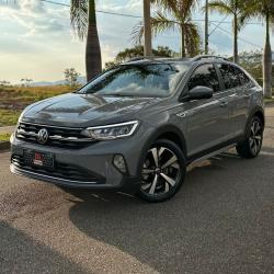 VOLKSWAGEN Nivus 1.0 4P FLEX 200 TSI HIGHLINE TURBO AUTOMTICO