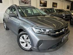 VOLKSWAGEN Nivus 1.0 4P FLEX 200 TSI COMFORTLINE TURBO AUTOMÁTICO VOLKSWAGEN Nivus 1.0 4P FLEX 200 TSI COMFORTLINE TURBO AUTOMÁTICO