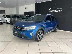 VOLKSWAGEN Nivus 1.0 4P FLEX 200 TSI HIGHLINE TURBO AUTOMTICO