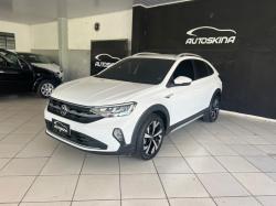 VOLKSWAGEN Nivus 1.0 4P FLEX 170 TSI SENSE TURBO AUTOMTICO