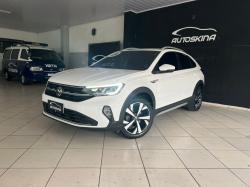 VOLKSWAGEN Nivus 1.0 4P FLEX 170 TSI SENSE TURBO AUTOM�TICO