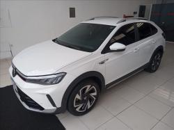 VOLKSWAGEN Nivus 1.0 4P FLEX 200 TSI HIGHLINE TURBO AUTOM�TICO
