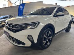 VOLKSWAGEN Nivus 1.0 4P FLEX 200 TSI HIGHLINE TURBO AUTOM�TICO