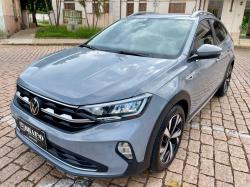 VOLKSWAGEN Nivus 1.0 4P FLEX 200 TSI HIGHLINE TURBO AUTOM�TICO