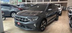 VOLKSWAGEN Nivus 1.0 4P FLEX 200 TSI HIGHLINE TURBO AUTOM�TICO