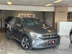 VOLKSWAGEN Nivus 1.0 4P FLEX 200 TSI HIGHLINE TURBO AUTOM�TICO
