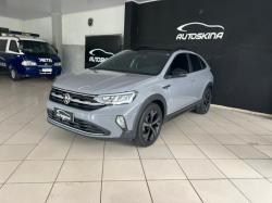 VOLKSWAGEN Nivus 1.0 4P FLEX 200 TSI HIGHLINE TURBO AUTOM�TICO