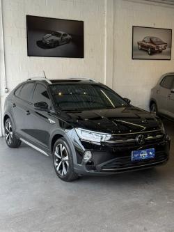 VOLKSWAGEN Nivus 1.0 4P FLEX 200 TSI HIGHLINE TURBO AUTOM�TICO