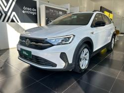 VOLKSWAGEN Nivus 1.0 4P FLEX 200 TSI HIGHLINE TURBO AUTOM�TICO