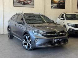 VOLKSWAGEN Nivus 1.0 4P FLEX 200 TSI HIGHLINE TURBO AUTOM�TICO