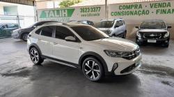 VOLKSWAGEN Nivus 1.0 4P FLEX 200 TSI HIGHLINE TURBO AUTOM�TICO