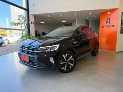 VOLKSWAGEN Nivus 1.0 4P FLEX 200 TSI HIGHLINE TURBO AUTOM�TICO