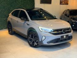 VOLKSWAGEN Nivus 1.0 4P FLEX 200 TSI HIGHLINE TURBO AUTOM�TICO