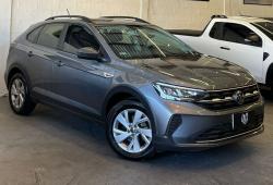 VOLKSWAGEN Nivus 1.0 4P FLEX 200 TSI COMFORTLINE TURBO AUTOM�TICO